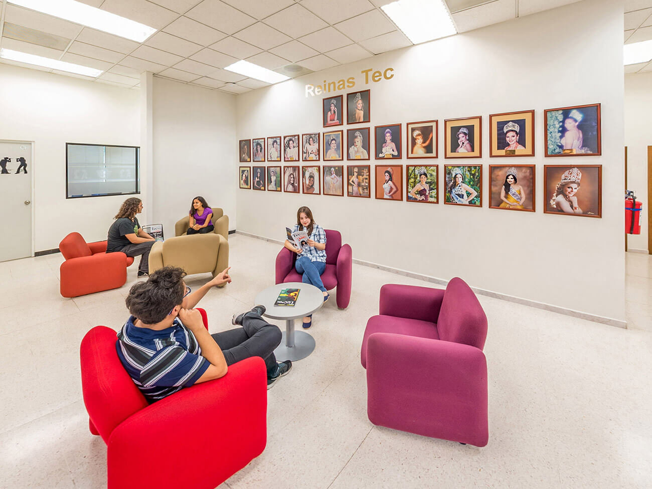 ITESM Campus Sinaloa