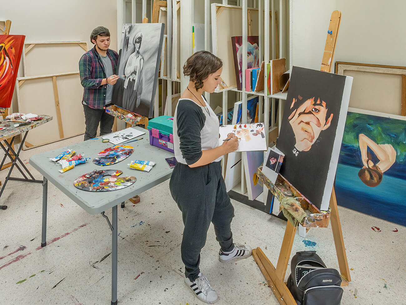 ITESM Campus Sinaloa