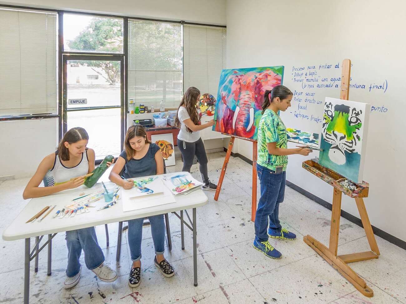 ITESM Campus Sinaloa