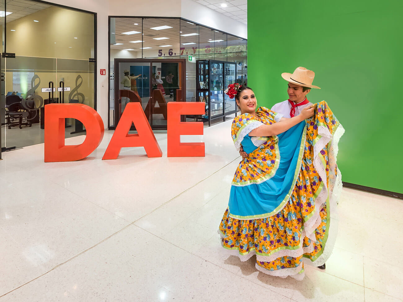 ITESM Campus Sinaloa