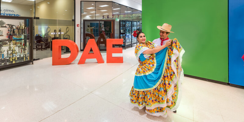 ITESM Campus Sinaloa