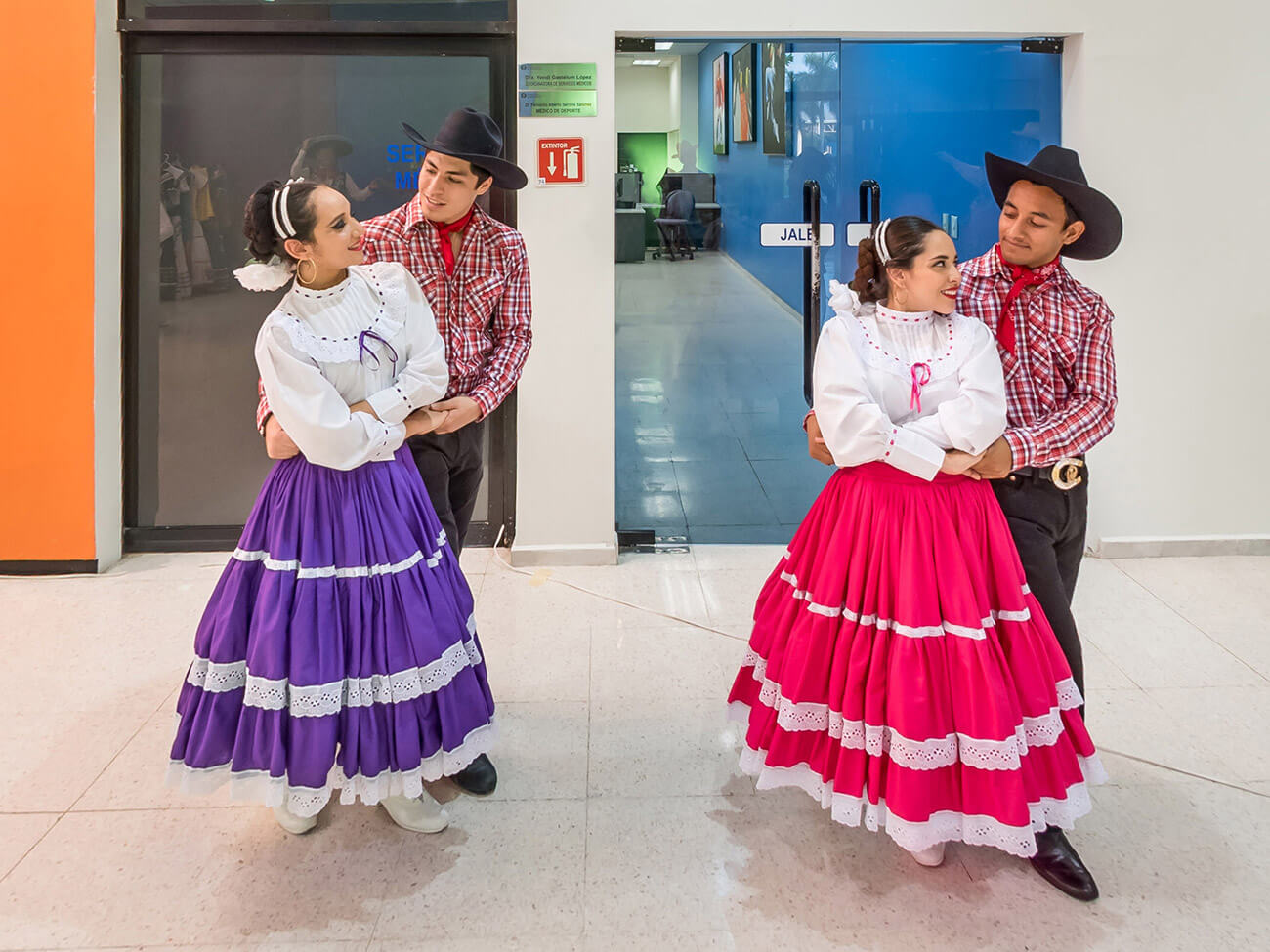 ITESM Campus Sinaloa