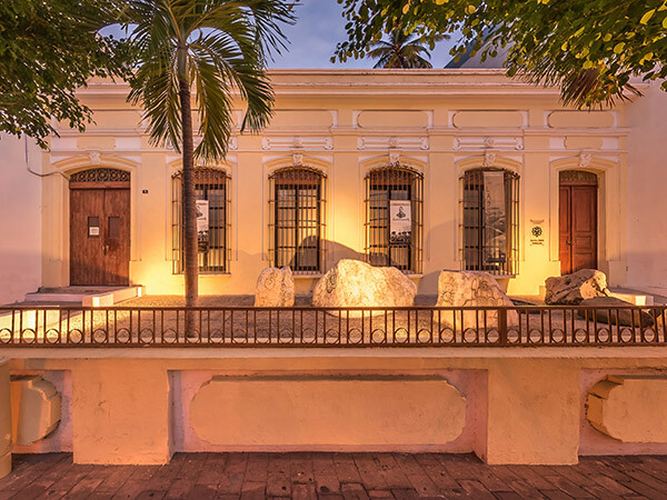 Instituto Nacional de Antropología e Historia