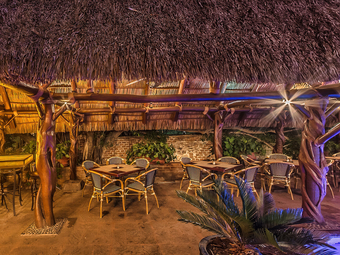 Hotel Posada del Hidalgo