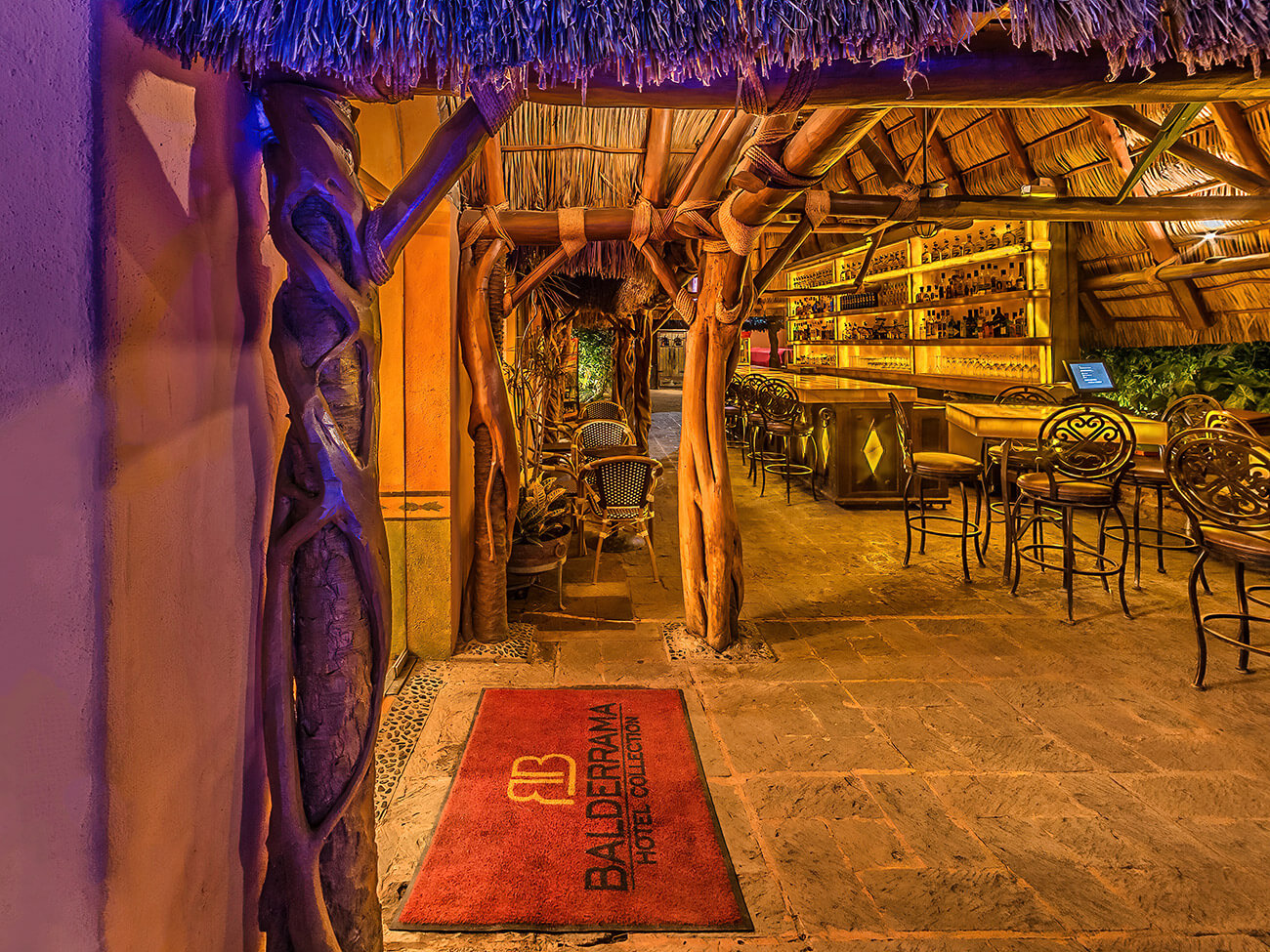 Hotel Posada del Hidalgo