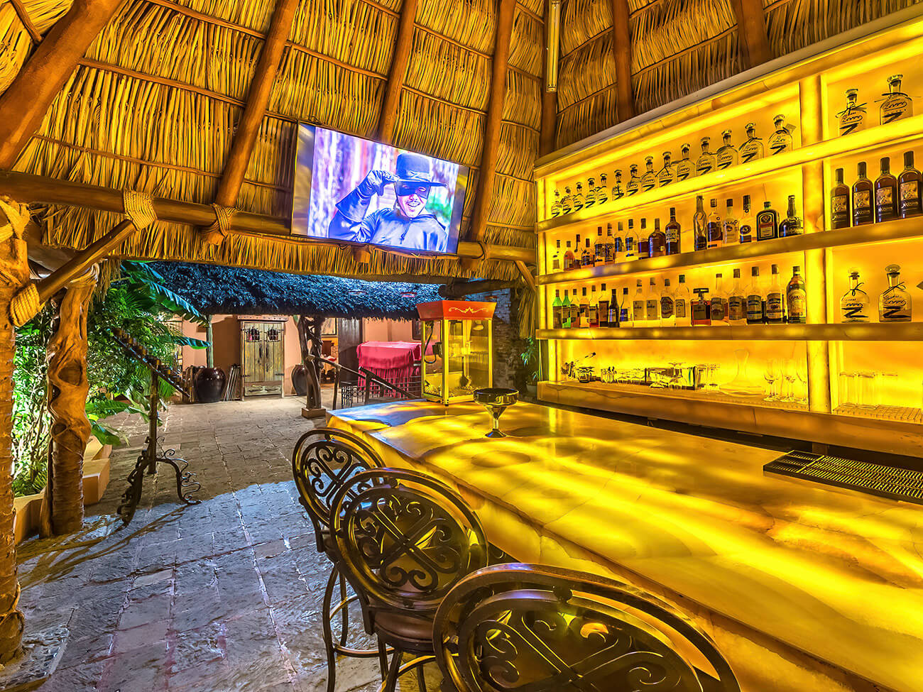 Hotel Posada del Hidalgo