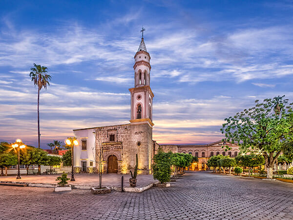 Sagrado Corazón de Jesús