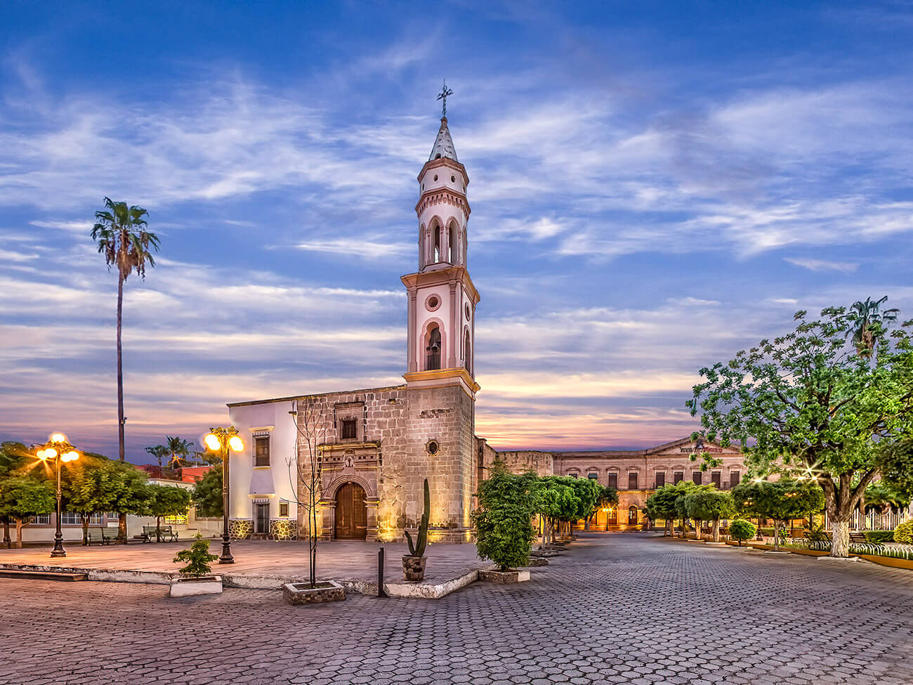 Templo del Sagrado Corazón de Jesús