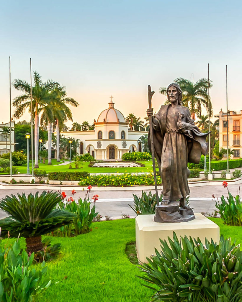 Seminario de Culiacán