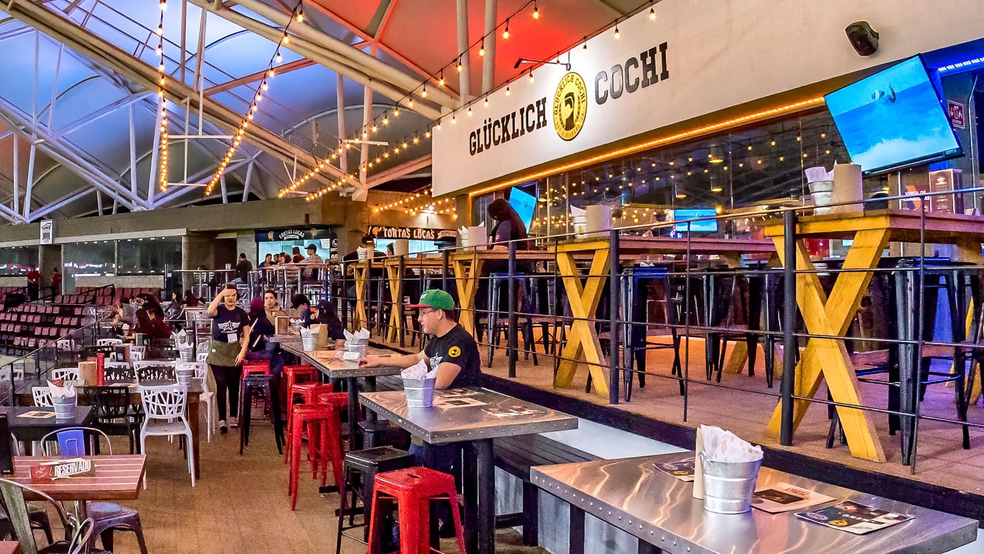 Estadio de los Tomateros