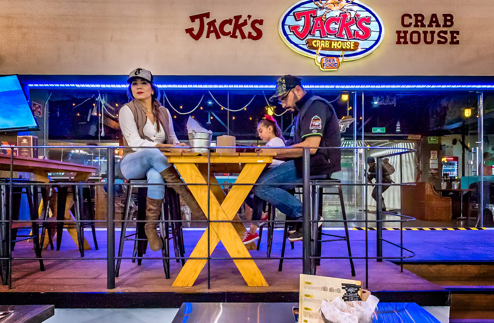 Estadio de los Tomateros