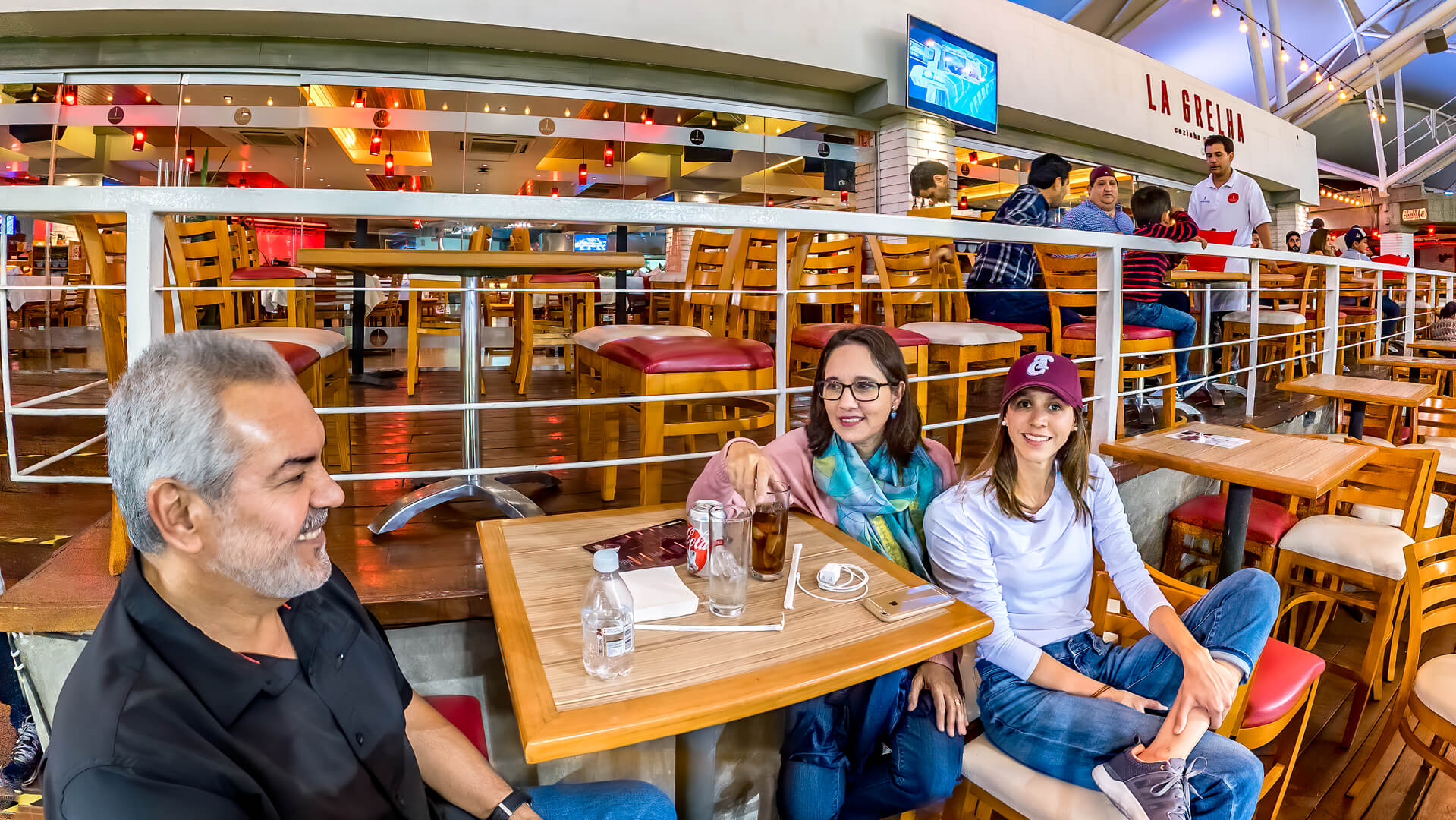 Estadio de los Tomateros