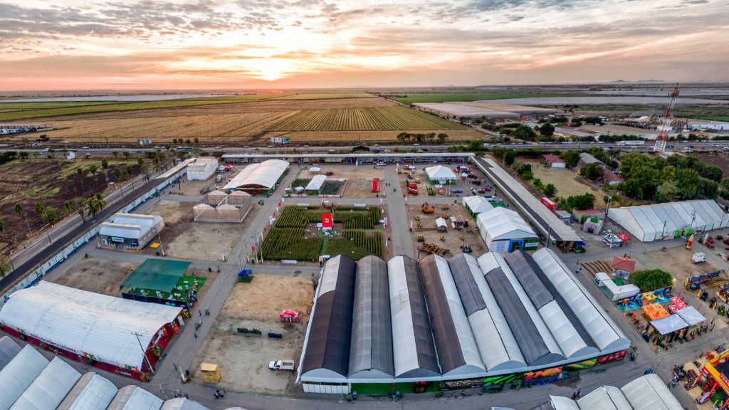 ExpoAgro Sinaloa