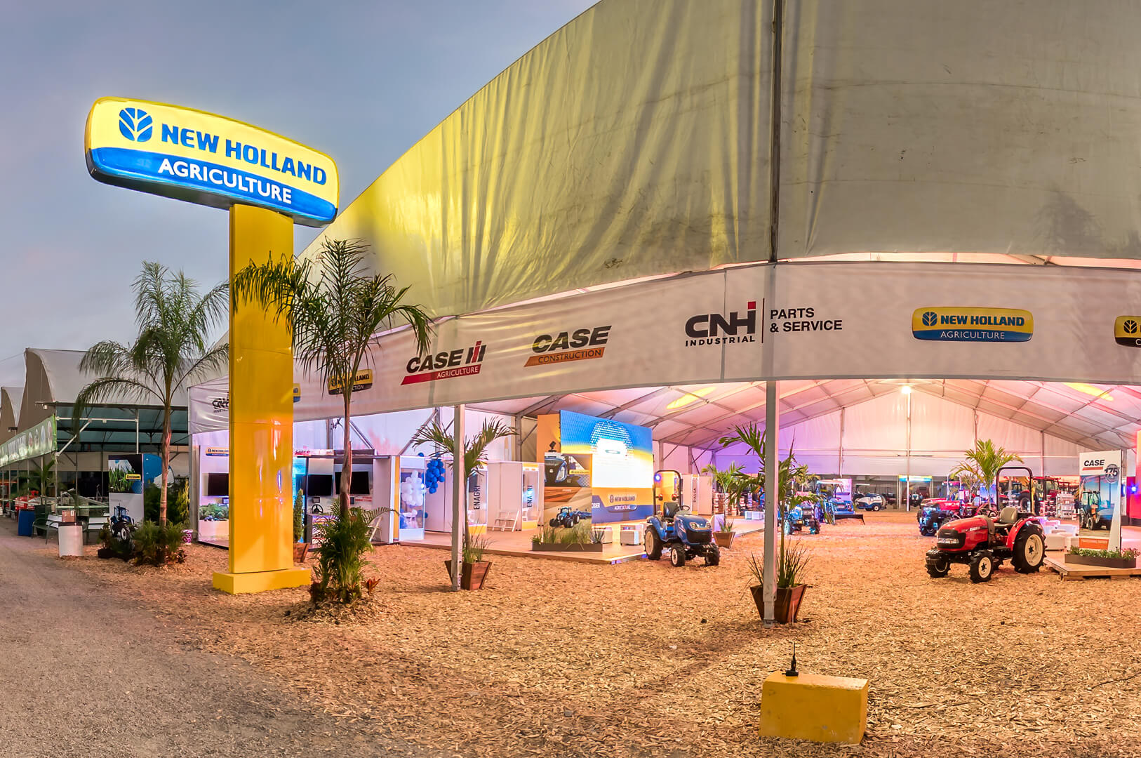 ExpoAgro Sinaloa