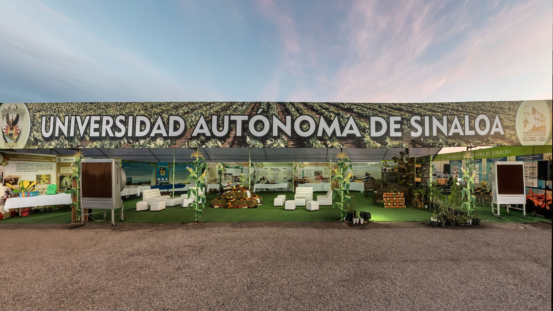 ExpoAgro Sinaloa