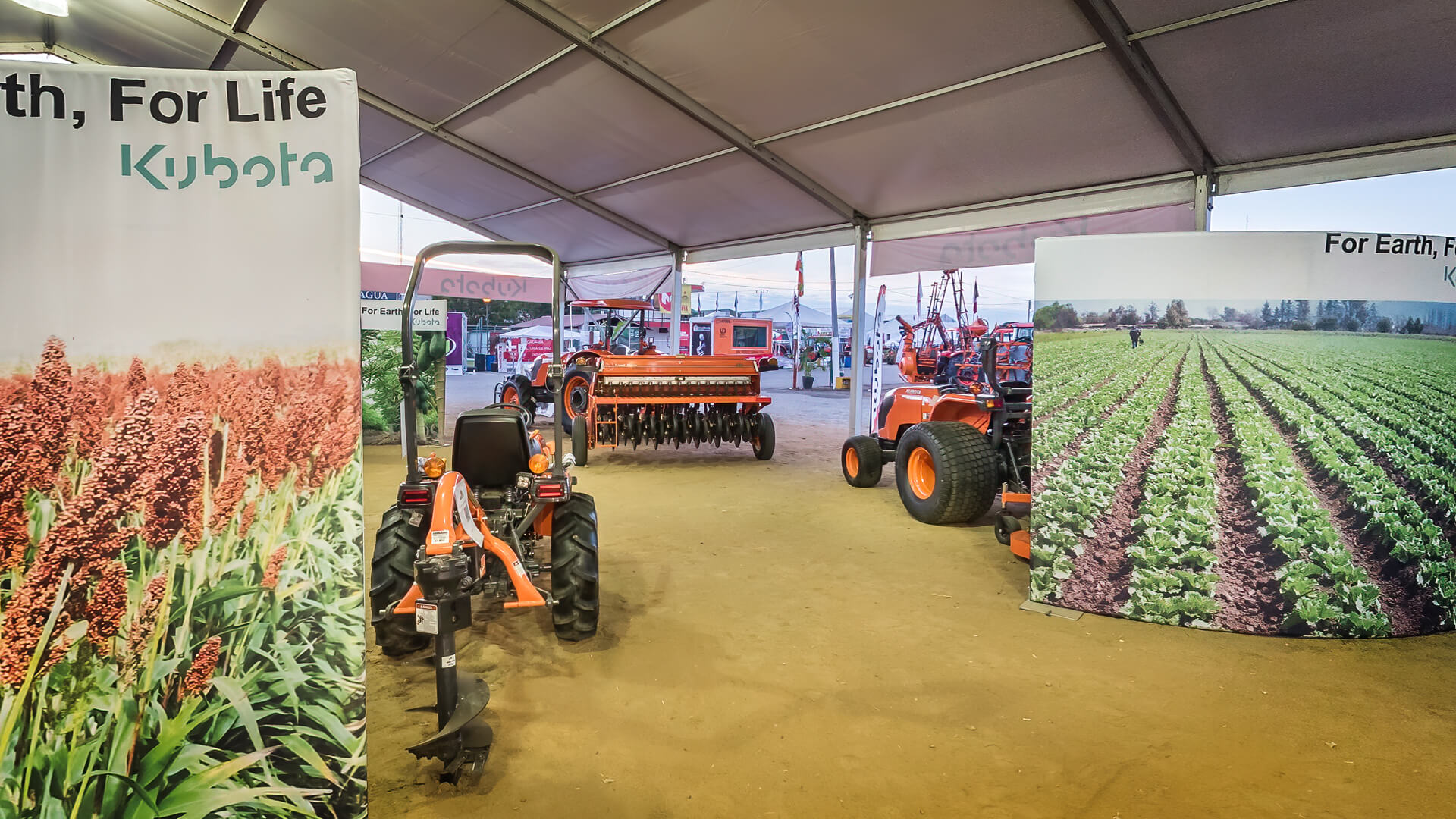 ExpoAgro Sinaloa
