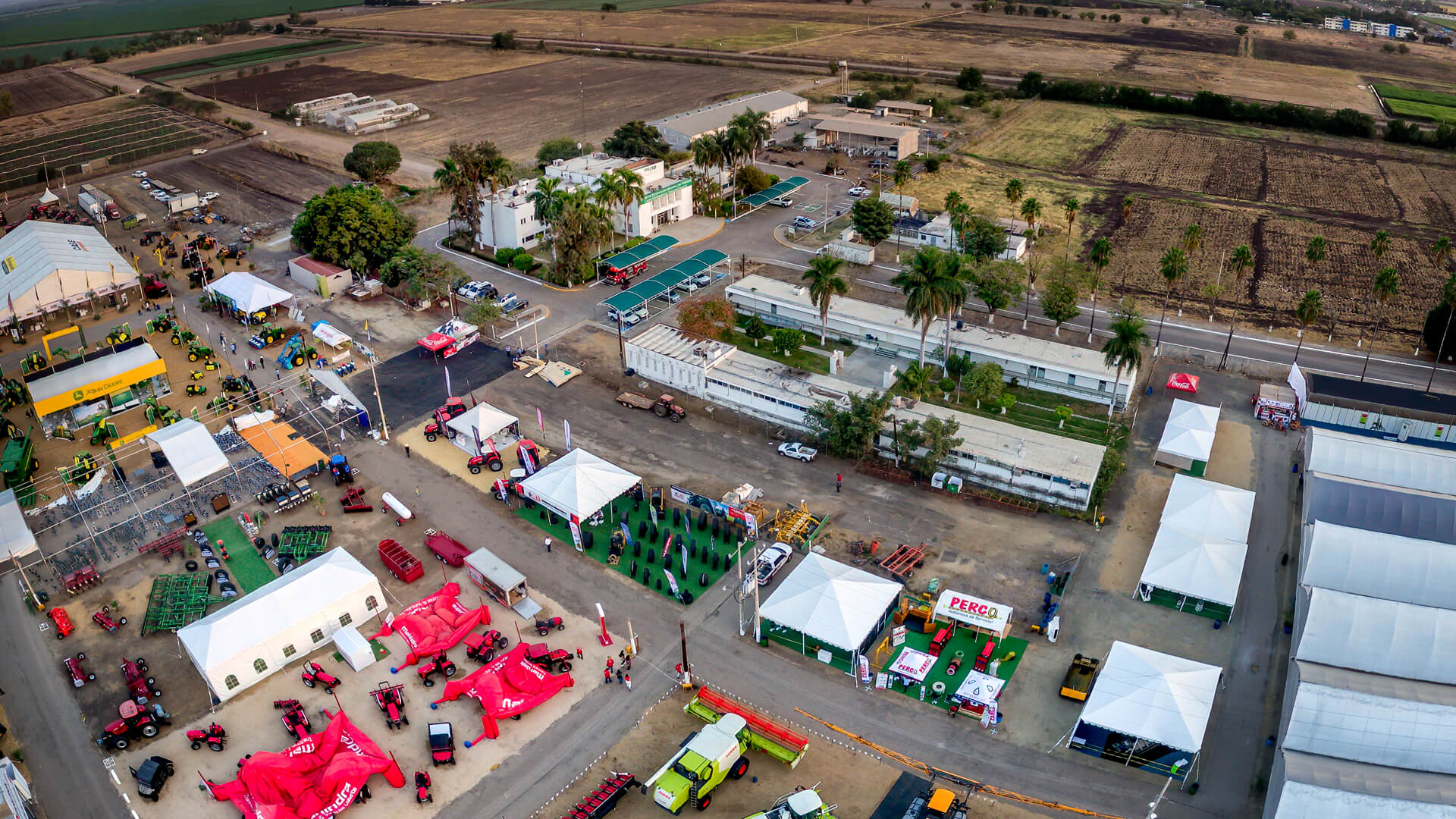 ExpoAgro Sinaloa