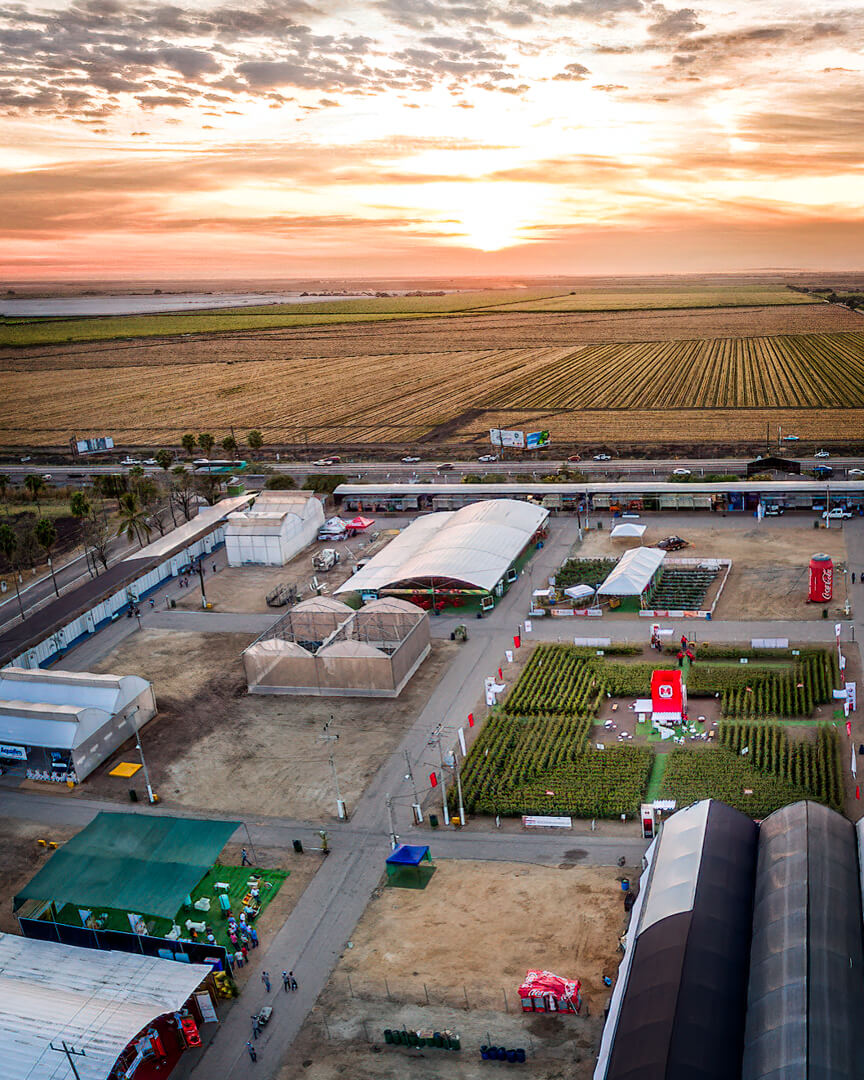 ExpoAgro Sinaloa