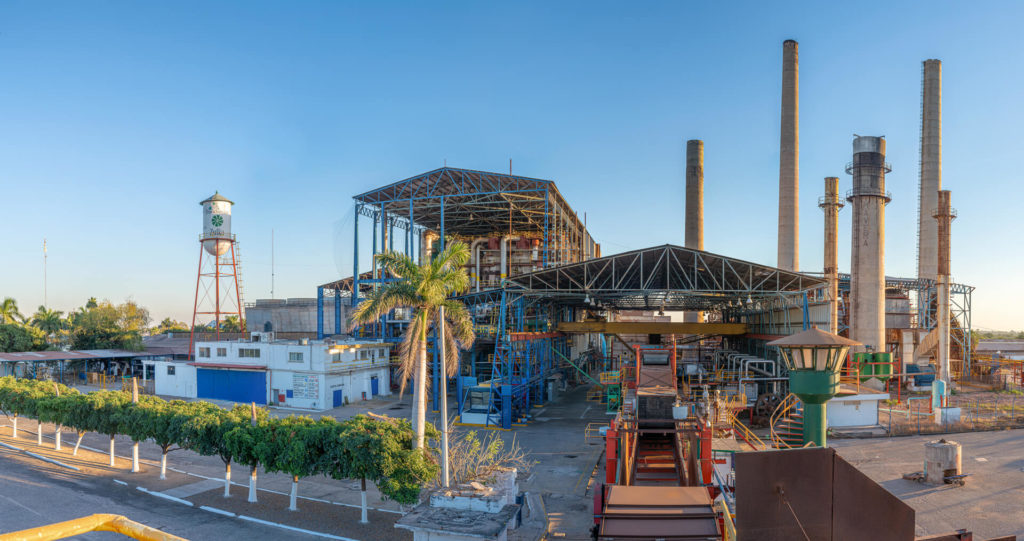 Ingenio La Primavera