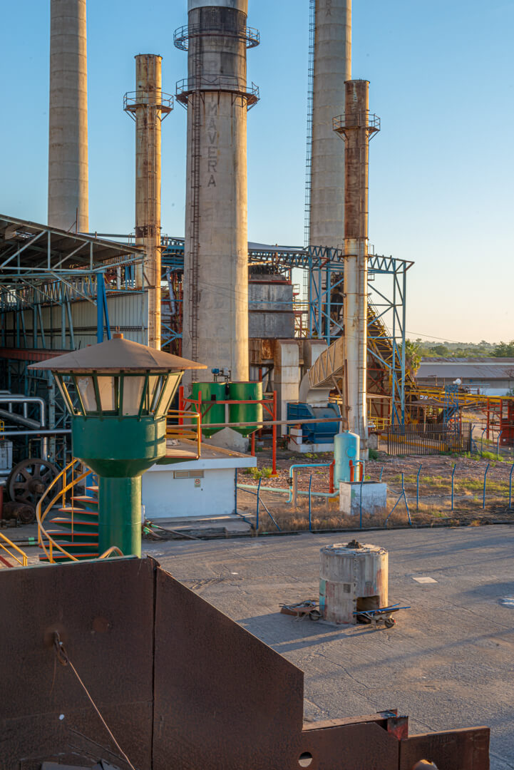 Ingenio La Primavera