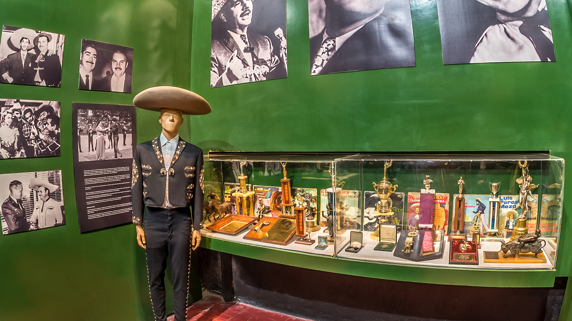Museo de Mineria e Historia de Cosalá
