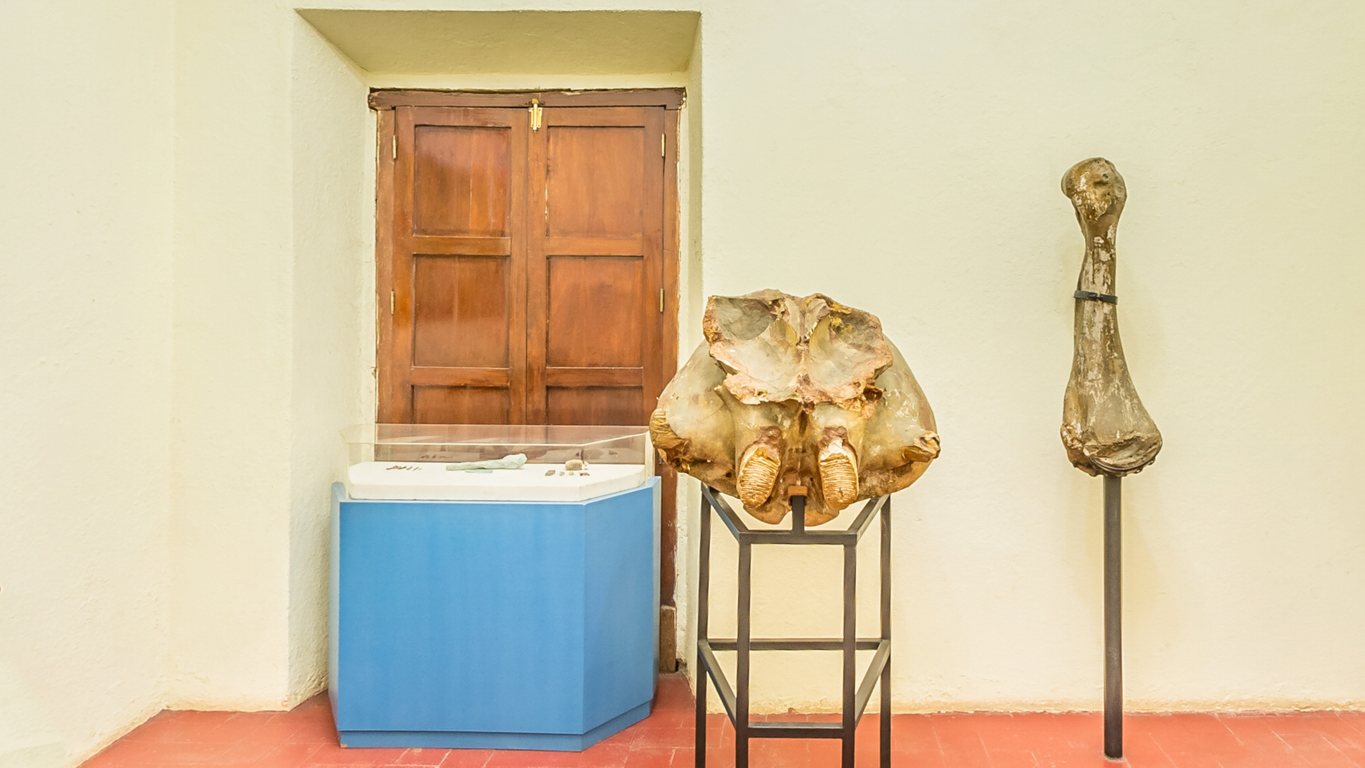 Museo de Mineria e Historia de Cosalá