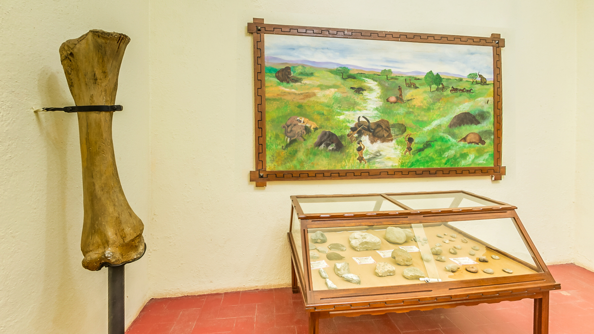 Museo de Mineria e Historia de Cosalá
