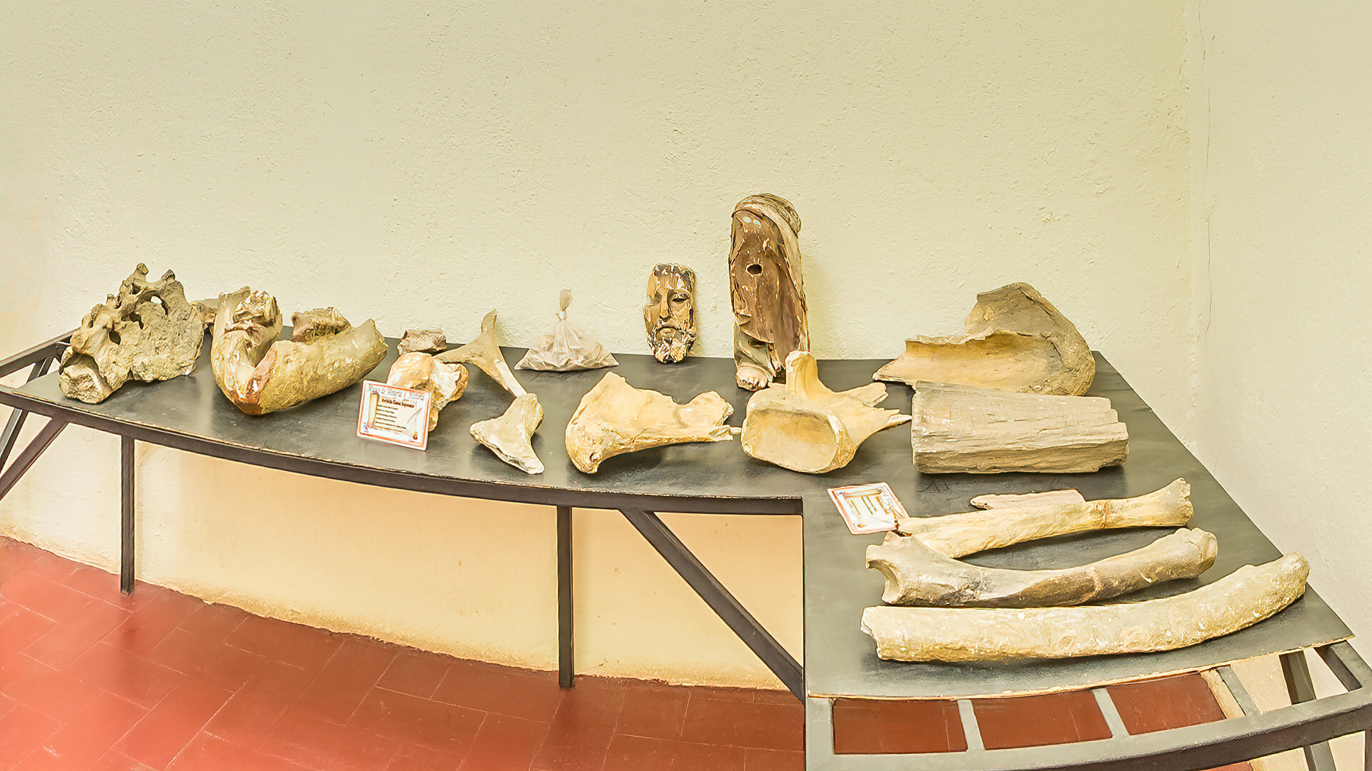 Museo de Mineria e Historia de Cosalá