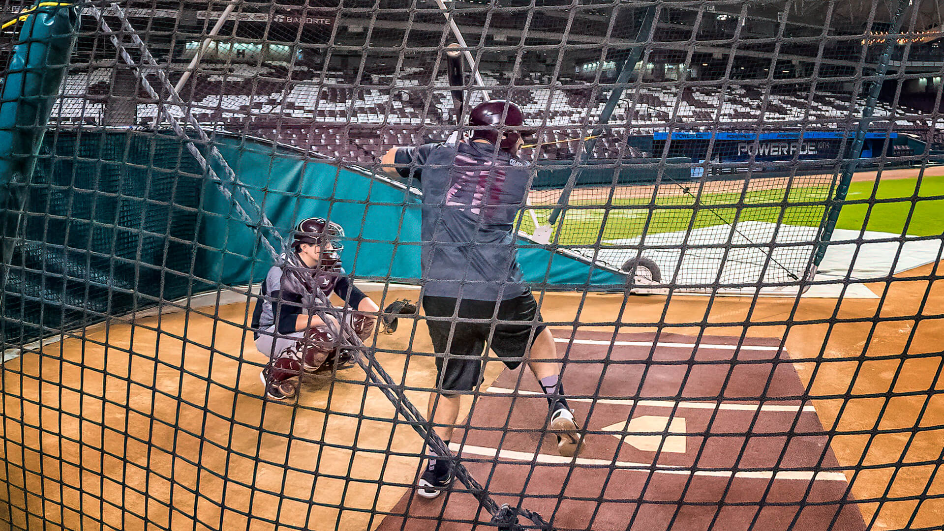 Estadio de los Tomateros