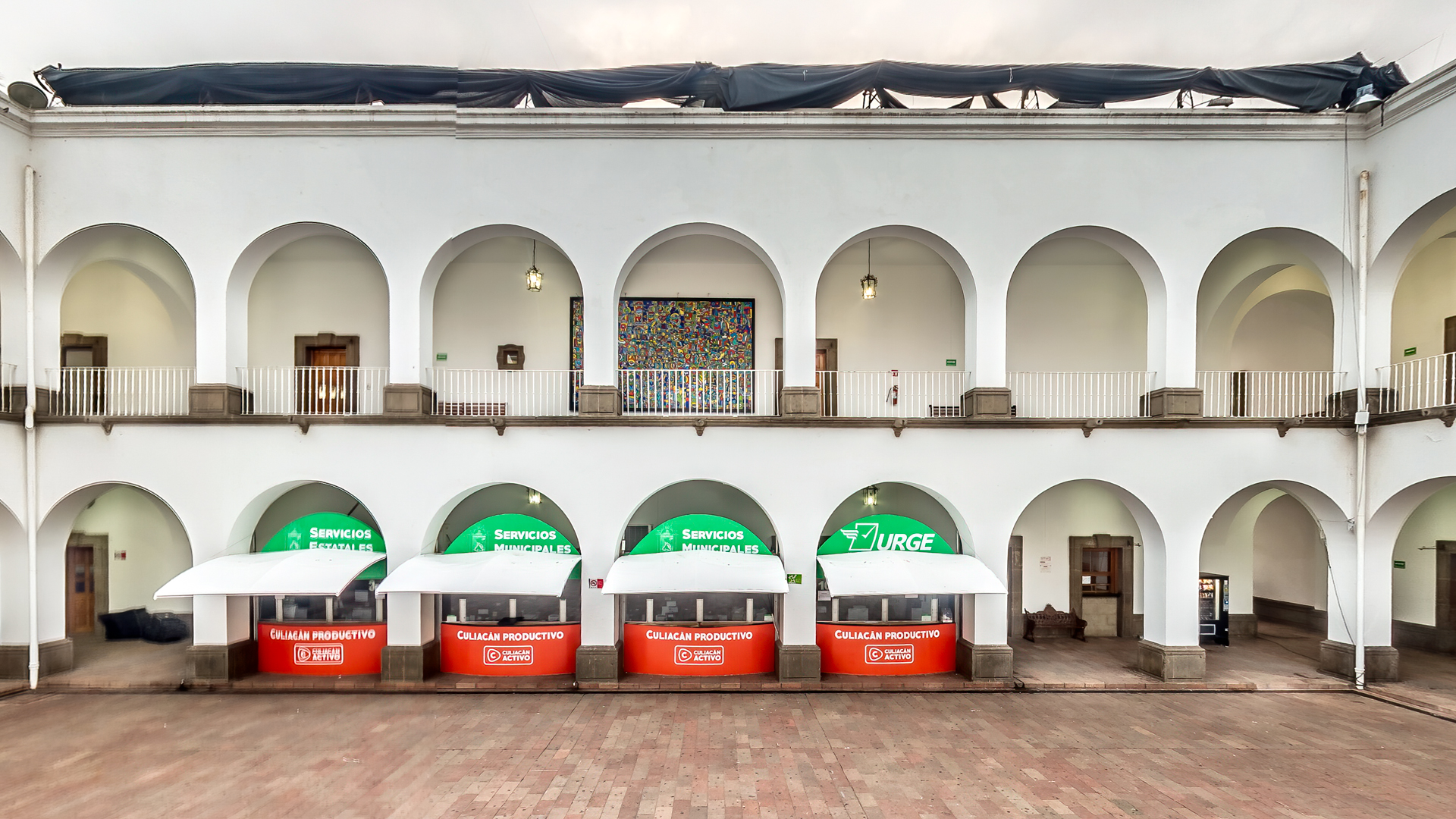 Ayuntamiento de Culiacán