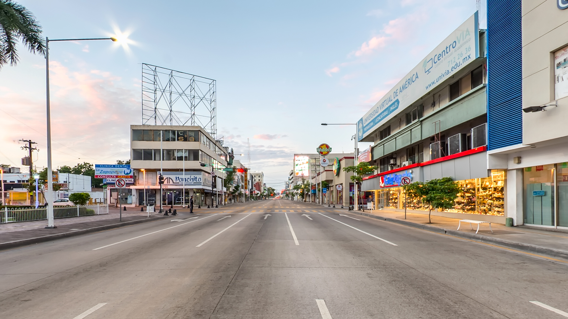 Ayuntamiento de Culiacán