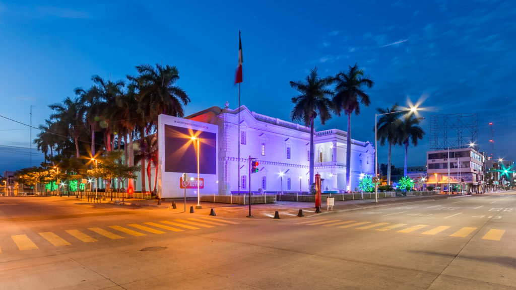 Ayuntamiento de Culiacán