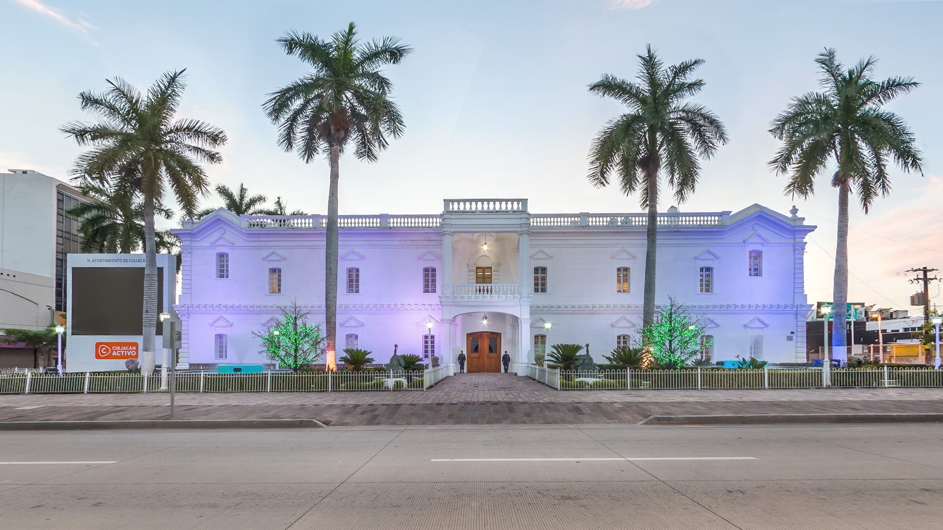 Ayuntamiento de Culiacán