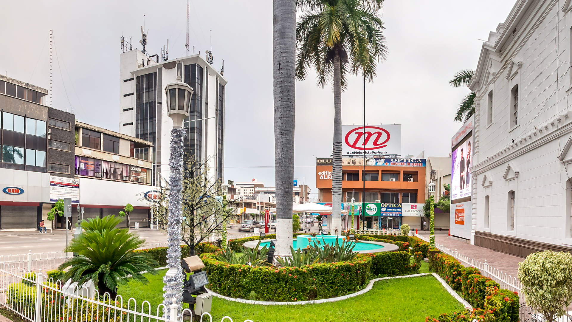 Ayuntamiento de Culiacán