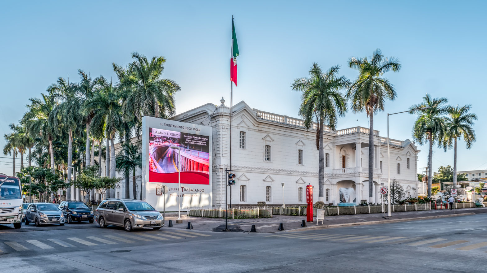 Ayuntamiento de Culiacán