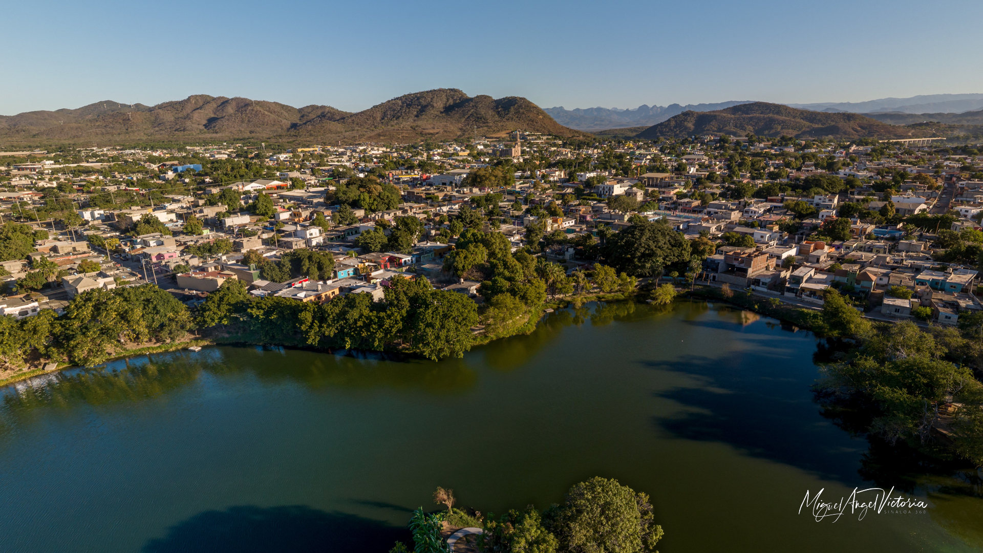 Laguna del Iguanero