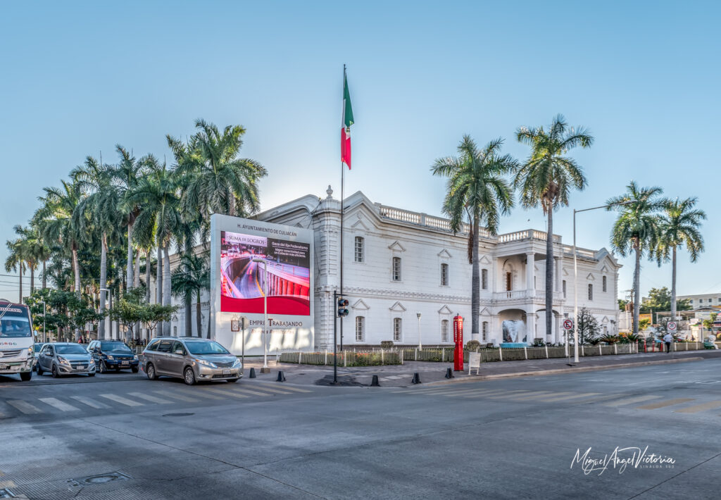 Ayuntamiento de Culiacán