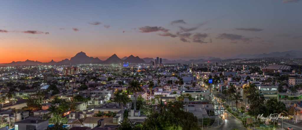Parroquia de Nuestra Señora de Guadalupe "La Lomita"