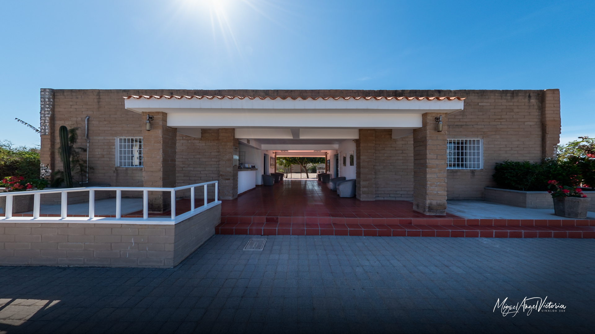 Zona Arqueológica Las Labradas