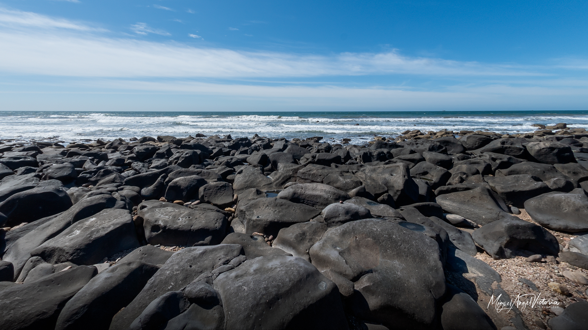 Zona Arqueológica Las Labradas
