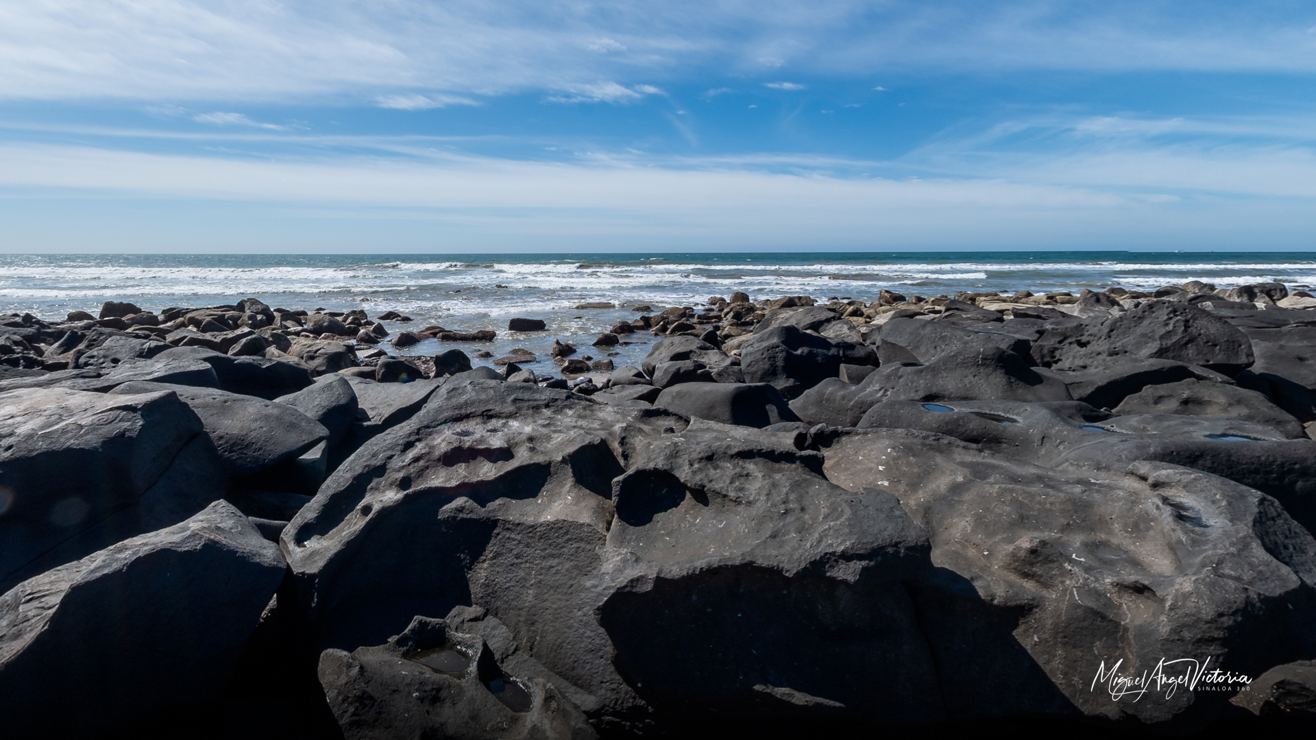 Zona Arqueológica Las Labradas