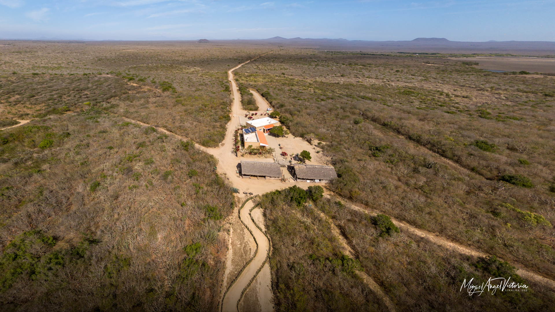 Zona Arqueológica Las Labradas