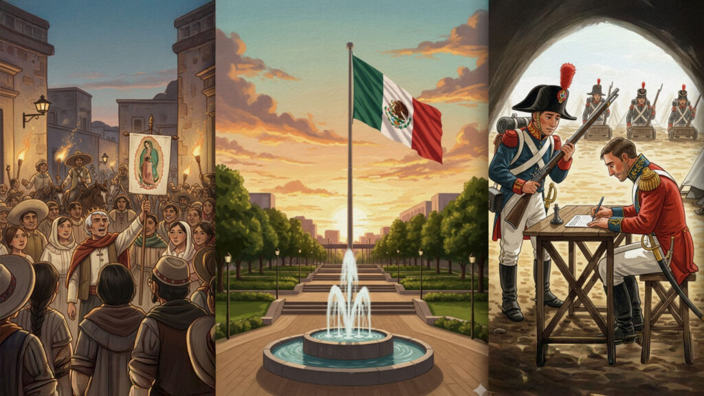 Guerra de Independencia