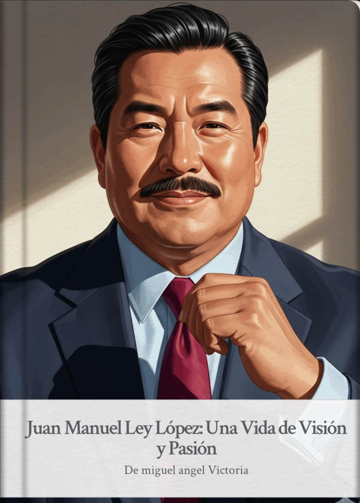 Juan Manuel Ley López