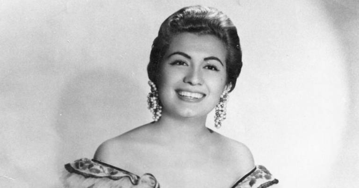 Lola Beltran