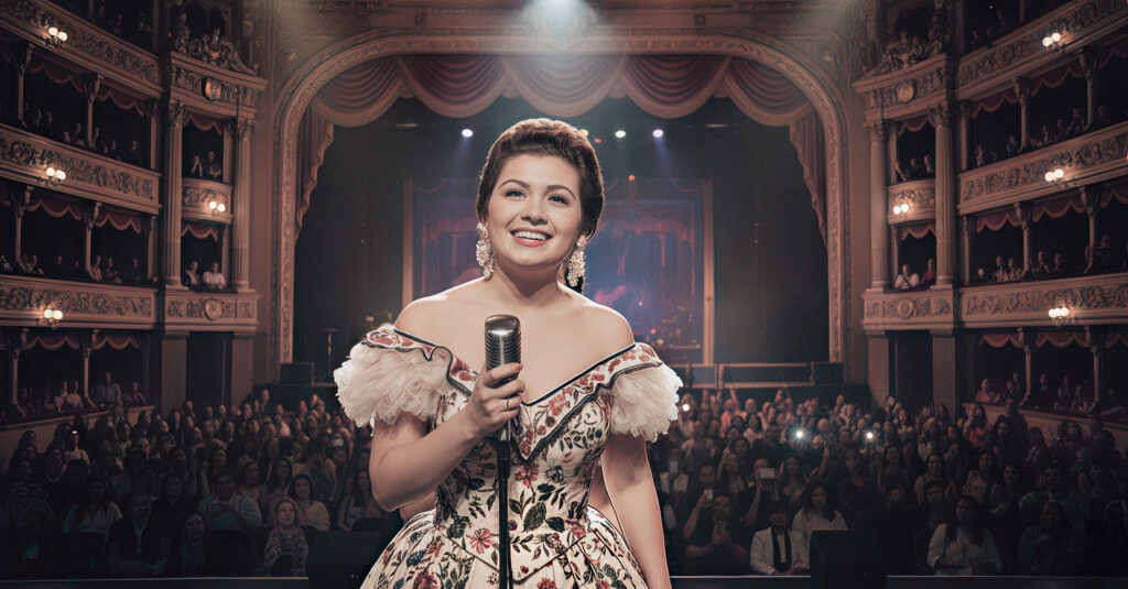 Lola Beltran