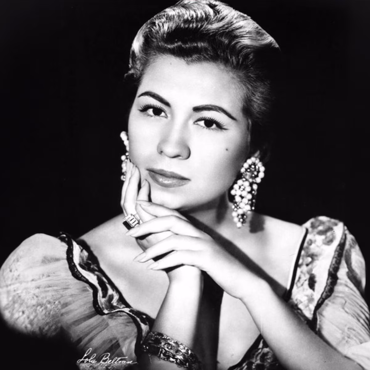 Lola Beltran