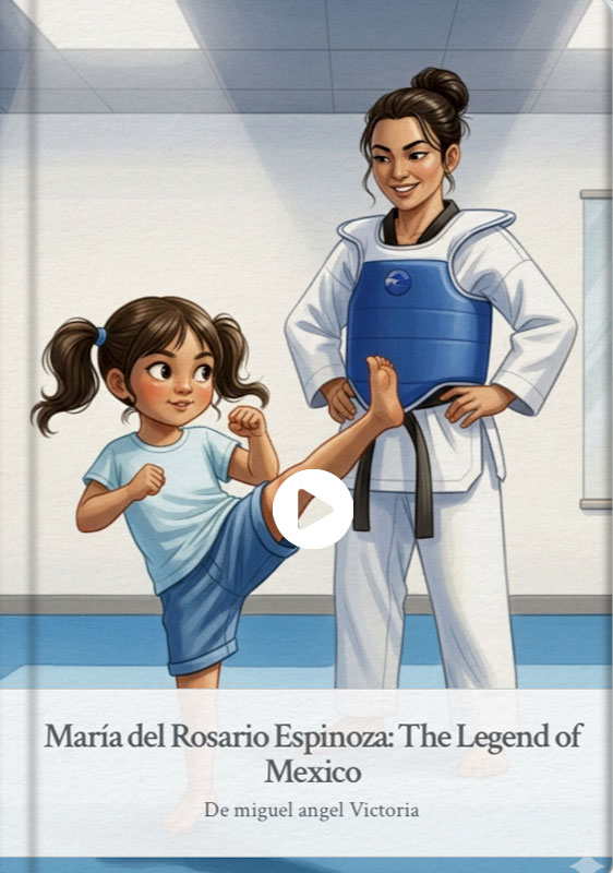 Marìa del Rosario Espinoza