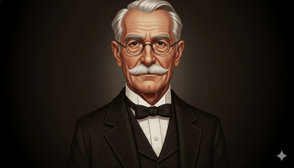 Eustaquio Buelna