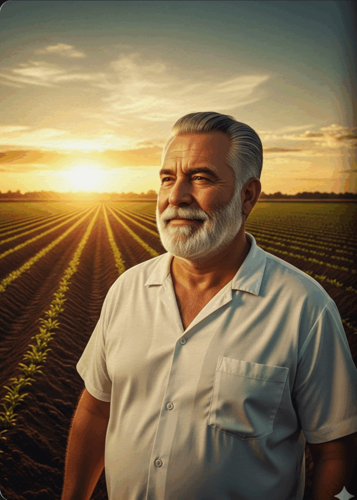 Manuel Clouthier "Maquío"